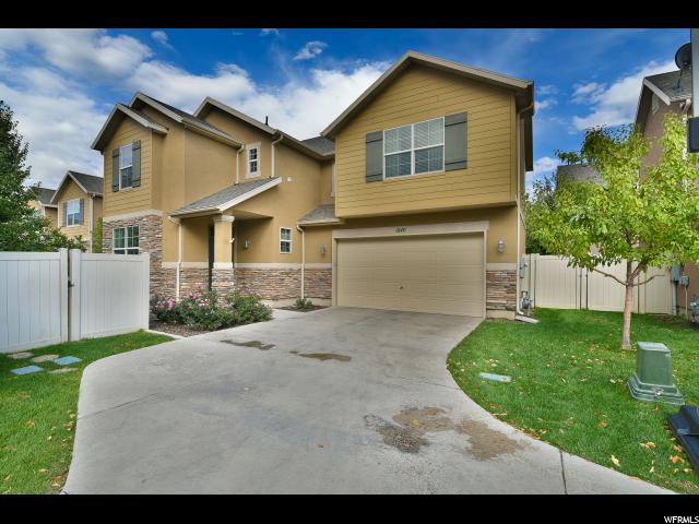 1040 N DARCY DR, North Salt Lake UT 84054