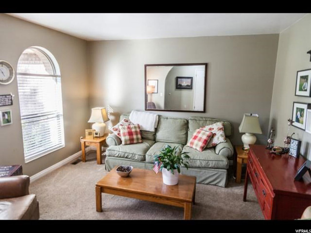 1468 E Budding Cir, Sandy, UT 84092 — photo 4