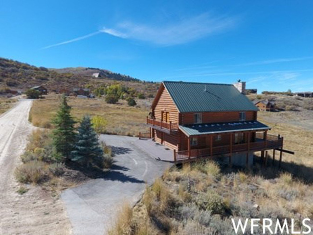 10160 E Ridge Pine Dr, Heber City, UT 84032 — photo 7