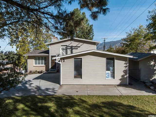 71 E Bonneville Dr, Bountiful, UT 84010 — photo 2