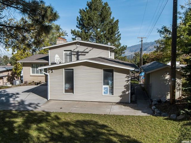 71 E Bonneville Dr, Bountiful, UT 84010 — photo 3