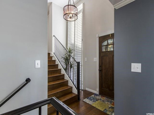 71 E Bonneville Dr, Bountiful, UT 84010 — photo 4