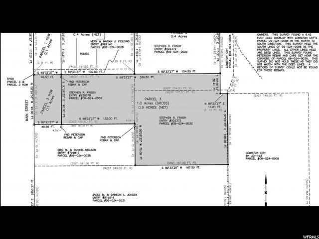 121 S Main St, Lewiston, UT 84320 — photo 3