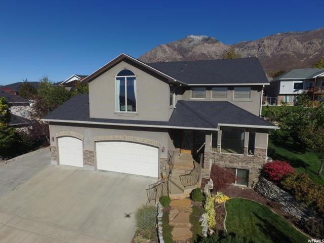 862 E 3300 N, North Ogden, UT 84414 — photo 2