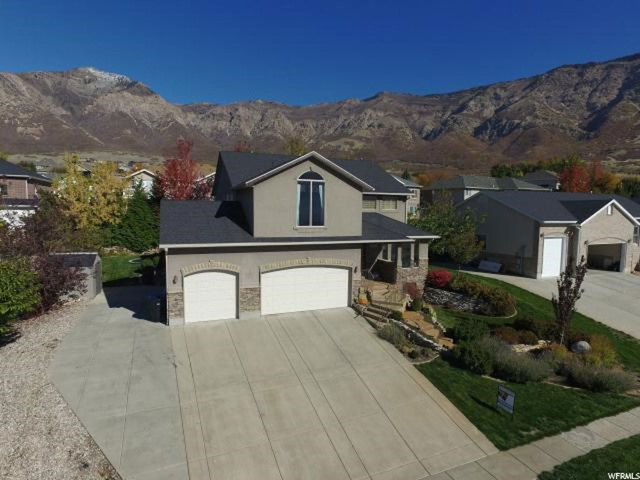 862 E 3300 N, North Ogden, UT 84414 — photo 7