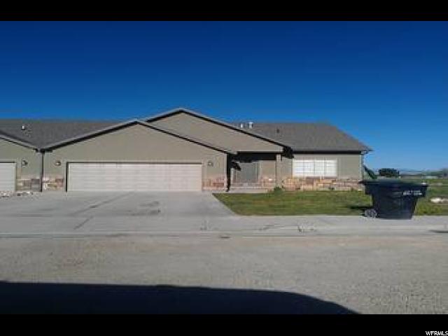662 N 650 E #662, Vernal, UT 84078