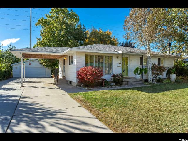 669 N COLORADO ST, Salt Lake City UT 84116