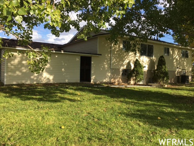 1490 S 800 W, Lewiston, UT 84320 — photo 2