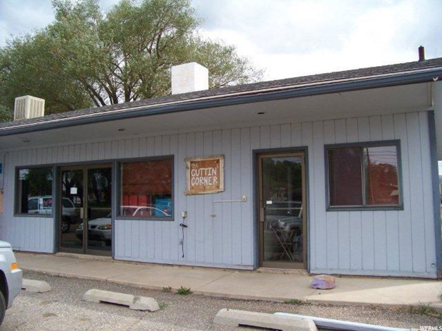 120 S Main, Randolph, UT 84064 — photo 2