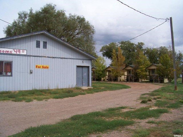 120 S Main, Randolph, UT 84064 — photo 4