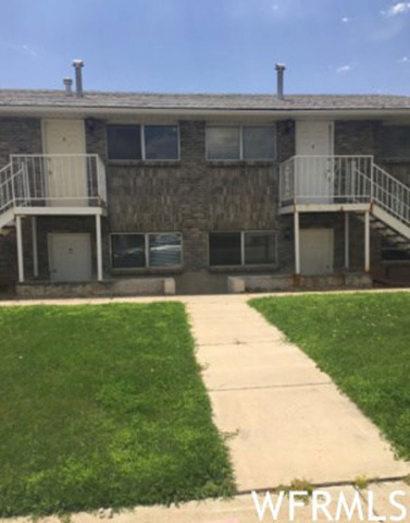 568 E 250 N #4, Vernal, UT 84078