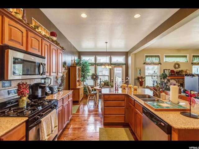 1219 E 425 N, Layton, UT 84040 — photo 12