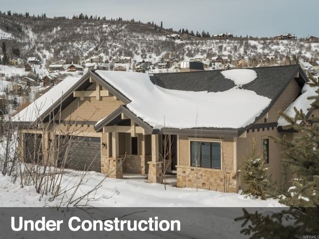 4034 W HIDDEN COVE RD, Park City UT 84098