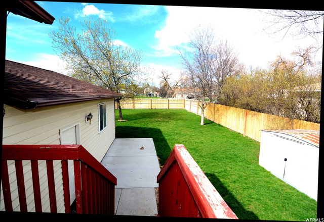 420 S 50 E, Smithfield, UT 84335