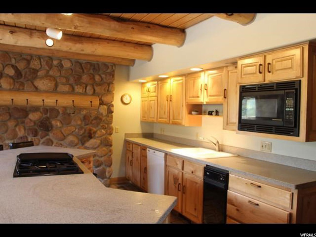 7600 E Deer Knoll Dr #46, Kamas, UT 84036 — photo 10
