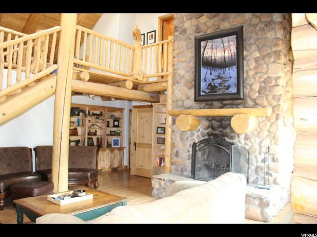 7600 E Deer Knoll Dr #46, Kamas, UT 84036 — photo 9