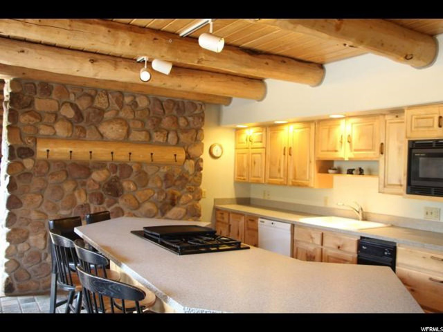 7600 E Deer Knoll Dr #46, Kamas, UT 84036 — photo 12