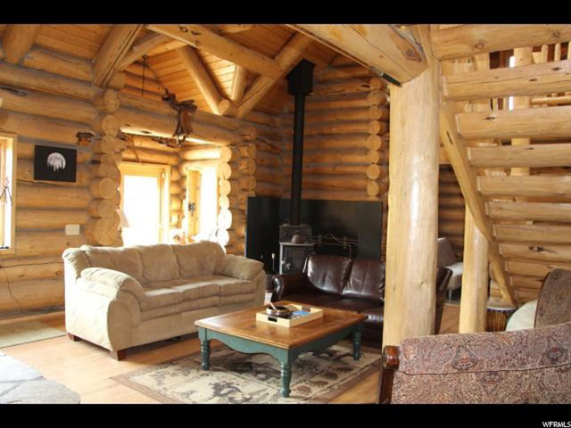 7600 E Deer Knoll Dr #46, Kamas, UT 84036 — photo 7