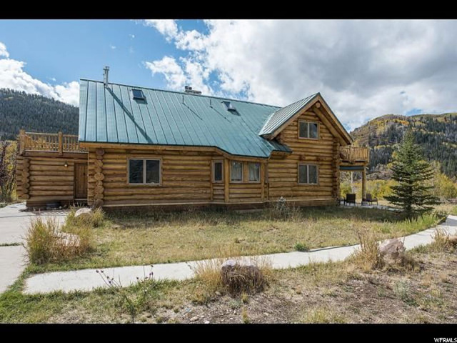 7600 E Deer Knoll Dr #46, Kamas, UT 84036 — photo 4