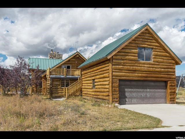7600 E Deer Knoll Dr #46, Kamas, UT 84036 — photo 2