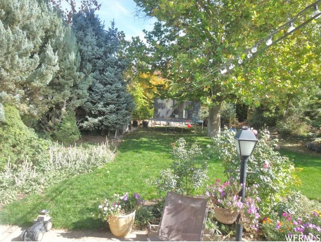 629 S 100 E St E, Springville, UT 84663 — photo 6