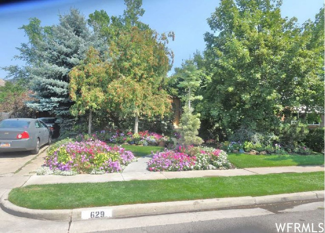 629 S 100 E St E, Springville, UT 84663 — photo 2