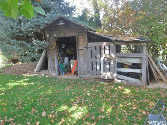 629 S 100 E St E, Springville, UT 84663 — photo 8