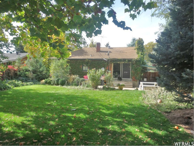629 S 100 E St E, Springville, UT 84663 — photo 5
