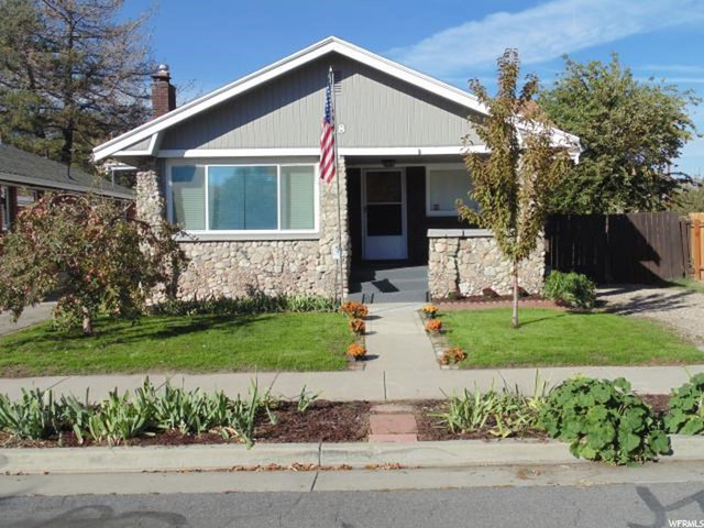 18 W Hartwell Ave S, Salt Lake City, UT 84115