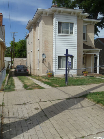 518 E 27th St S, Ogden, UT 84403 — photo 3