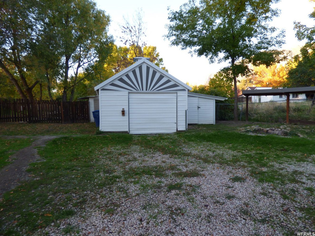 1046 E Canyon Rd S, Ogden, UT 84404 — photo 3