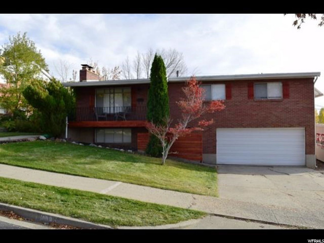 1016 E 900 N, Bountiful, UT 84010 — photo 2