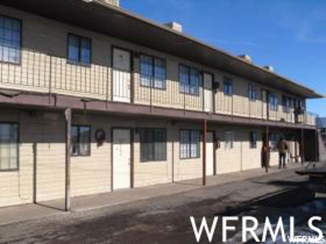 160 S 200 E, Roosevelt, UT 84066 — photo 2