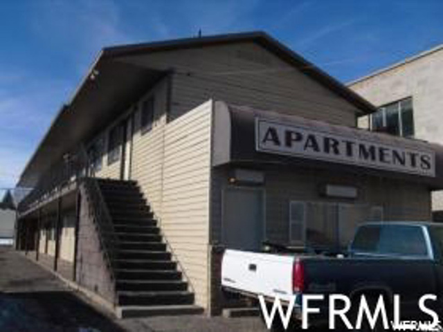 160 S 200 E, Roosevelt, UT 84066 — photo 6