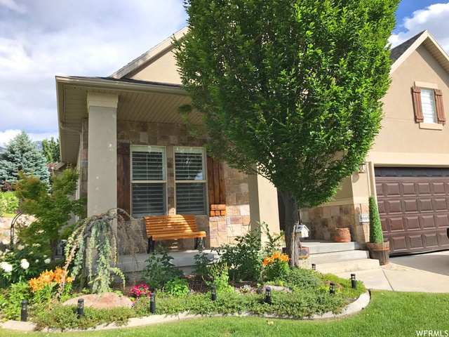 9669 S Bluffside Dr E, Sandy, UT 84092 — photo 4