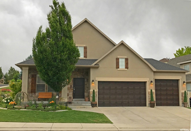 9669 S Bluffside Dr E, Sandy, UT 84092 — photo 3