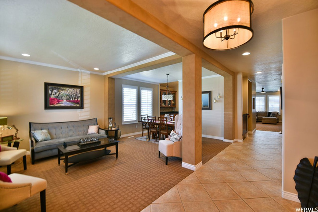 9669 S Bluffside Dr E, Sandy, UT 84092 — photo 12