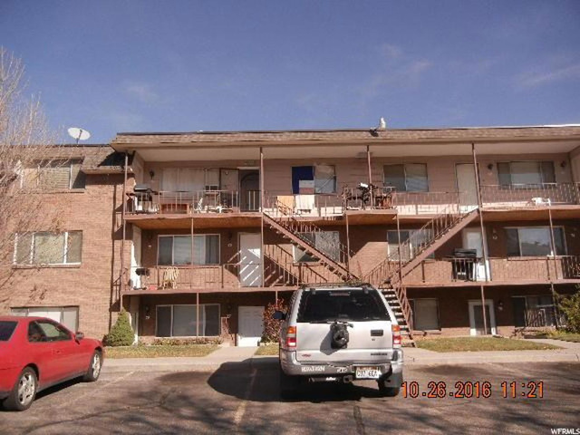 3683 S 2200 W #69, West Valley City, UT 84119