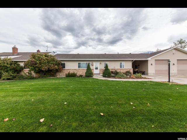 10715 S 1900 W, Payson UT 84651