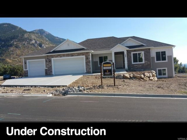 1257 E 2750 N, North Ogden, UT 84414
