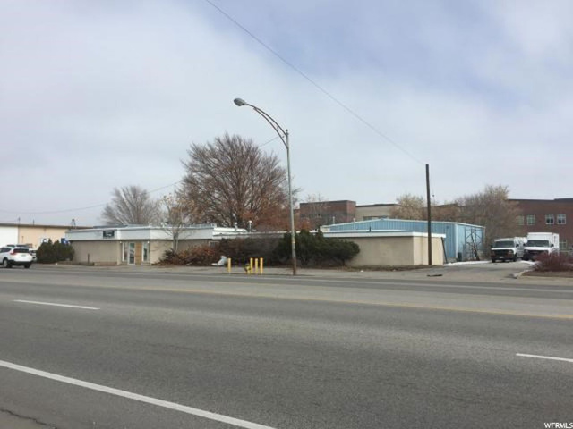 1418 S Wall Ave E, Ogden, UT 84401 — photo 4