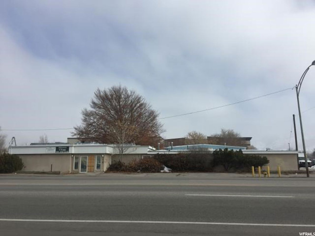 1418 S Wall Ave E, Ogden, UT 84401 — photo 2