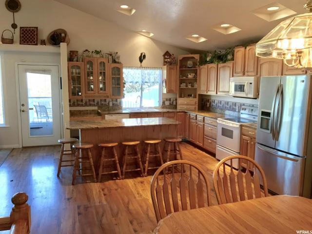 960 E 1510 N, North Ogden, UT 84404 — photo 5