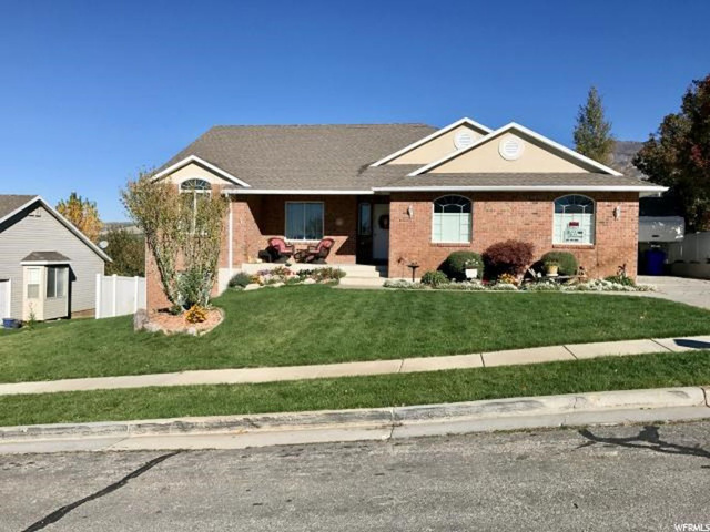 960 E 1510 N, North Ogden, UT 84404 — photo 2