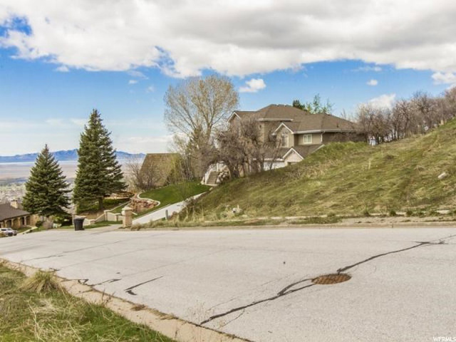 1323 E Northridge Dr #12, Bountiful, UT 84010 — photo 8