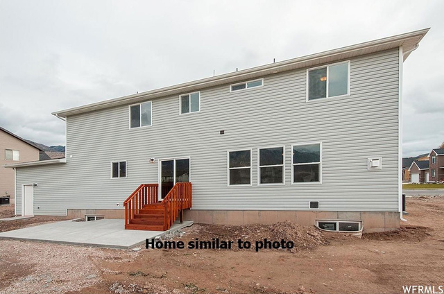 5318 S 6100 W, Hooper, UT 84315 — photo 8