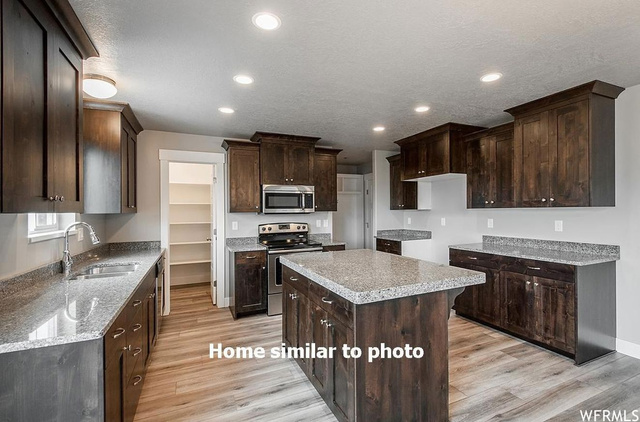 5318 S 6100 W, Hooper, UT 84315 — photo 4