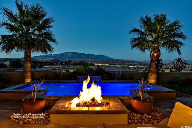 2002 E Stone Cyn, St. George, UT 84790 — photo 2