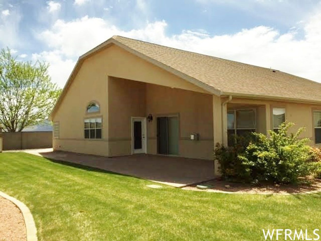 491 E 950 N, Richfield, UT 84701 — photo 12
