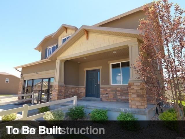 4162 E BERKSHIRE LN #231, Eagle Mountain UT 84005